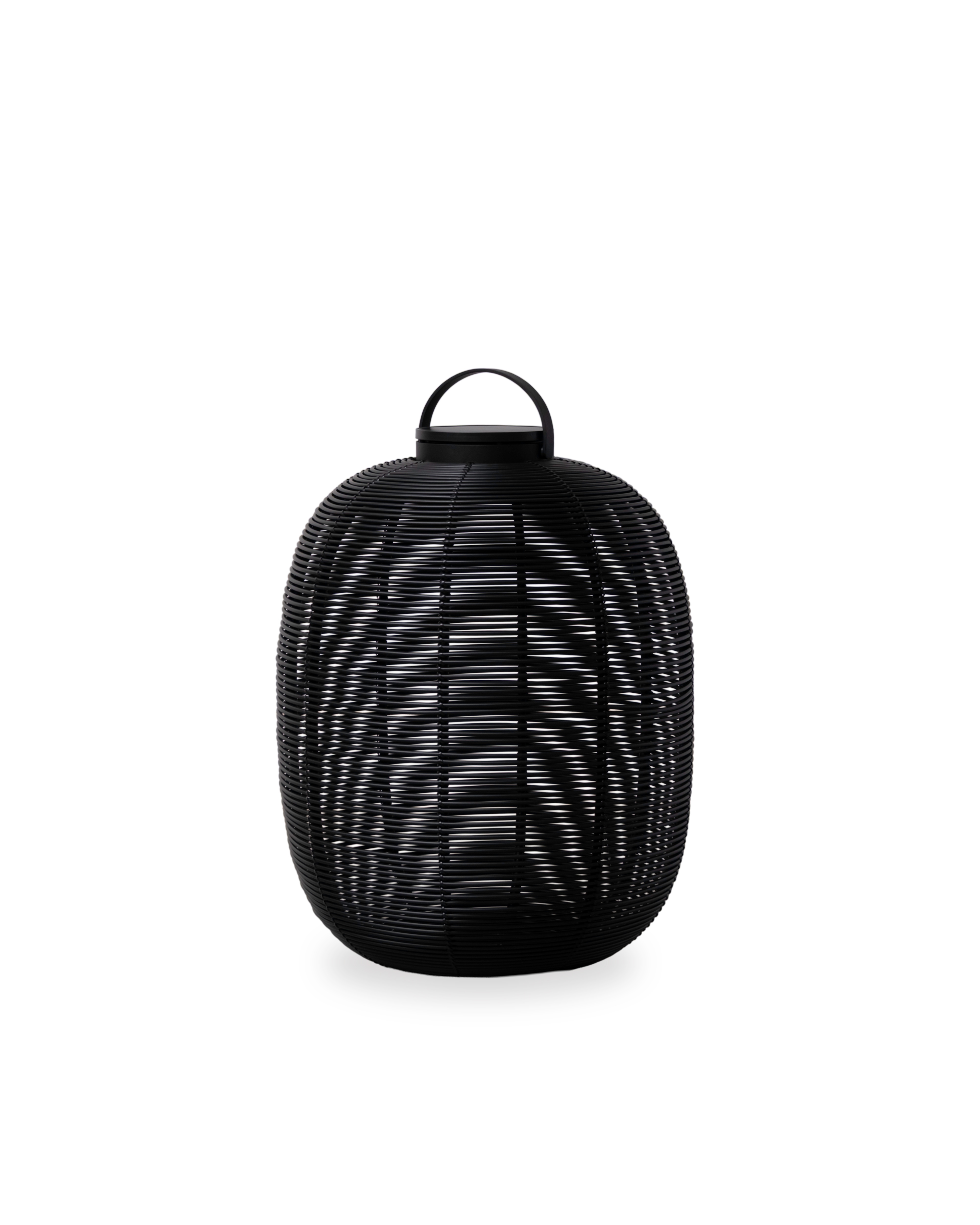 Vincent Sheppard_Tika_Lantern XL_Black_FF
